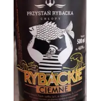 Minibrowar Kowal Rybackie Ciemne
