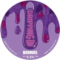 Vault City Dripping in Berries