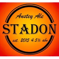 MonsteX Anstey Ale - Stadon