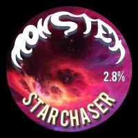 MonsteX Starchaser