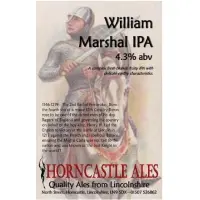 Horncastle Ales William Marshall