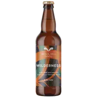 Welbeck Abbey Brewery Wilderness