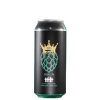 Beyond the Pale Brewing Company DIPA