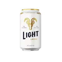 von Trapp Brewing Light Lager