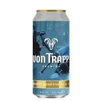 von Trapp Brewing Vermont Adaptive