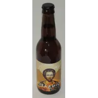 Brouwerij de HopHemel HopHemel Abraamios TIPA