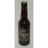 Galea Craft Beers Legio III