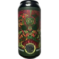 Amundsen Brewery The Awakening