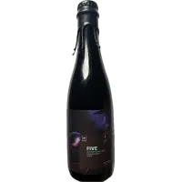 Lervig Rackhouse - Five