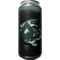 Polly's Brew Co. Sable