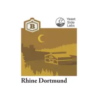 Brofaktura Rhine Dortmund