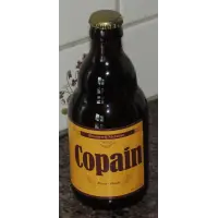 Gulden Spoor Stefanus Copain