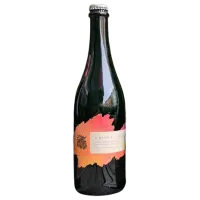 Temporal Artisan Ales A Hand at Dusk