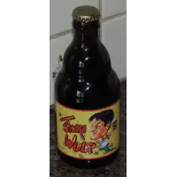 De Proefbrouwerij Stoere Wulp