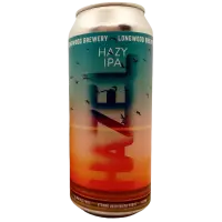 Longwood Brewery Hazel