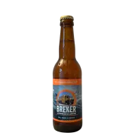 Amelander Bierbrouwerij Breker
