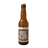 Amelander Bierbrouwerij Roggeblond