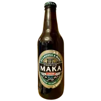 Lion Breweries - NZ Premium Maka Lager