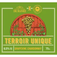 Brouwerij De Ranke Grapevine - Terroir Unique (Chardonnay)