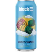 Block 15 Brewing Company Board Shorts Next Set