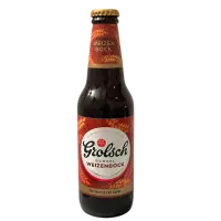Grolsche Bierbrouwerij Nederland Dunkel Weizenbock