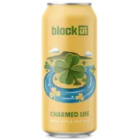 Block 15 Brewing Company Charmed Life