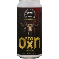 Revsunds Brewery Stor Ox'n