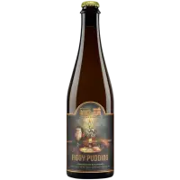 Block 15 Brewing Company Figgy Pudding (2015)
