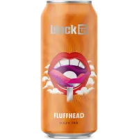 Block 15 Brewing Company Fluffhead
