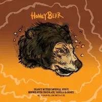 Hop Butcher for the World Honey Bear