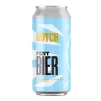 Notch Brewing Festbier