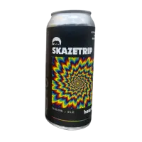 Alvarado Street Brewery Skazetrip