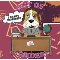 RAR Brewing Out Of Order: I Am Not Impressed
