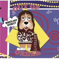 RAR Brewing Out Of Order: Who's Got Spirit?