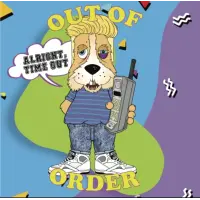 RAR Brewing Out Of Order: Alright, Time Out