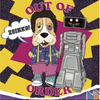 RAR Brewing Out Of Order: Zoinks!
