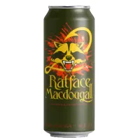 Catskill Brewery Rat Faced MacDougal