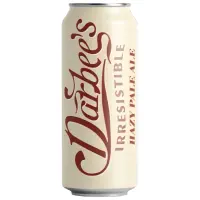 Catskill Brewery Darbee's Irresistible