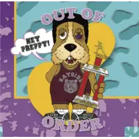 RAR Brewing Out Of Order: Hey Preppy!