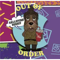 RAR Brewing Out Of Order: Galloping Gossip