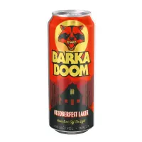 Catskill Brewery Barkaboom Oktoberfest