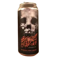 Alvarado Street Brewery Spooky Juice (2022)