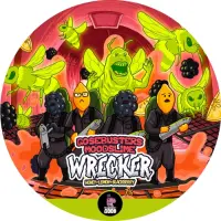 Staggeringly Good Wrecker - Gosebusters Moodslime