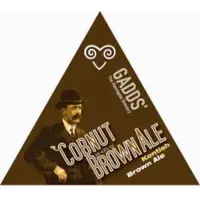 Gadds' The Ramsgate Brewery Cobnut Brown Ale