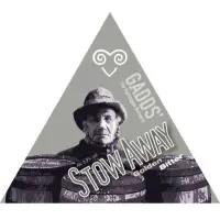 Gadds' The Ramsgate Brewery Stowaway