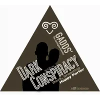Gadds' The Ramsgate Brewery Dark Conspiracy