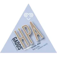 Gadds' The Ramsgate Brewery HPA (Hoppy Pale Ale)