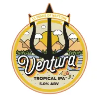 Neptune Brewery Ventura