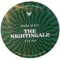 Black Lodge Brewing The Nightingale