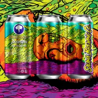 Salama Brewing Co. Decapitation